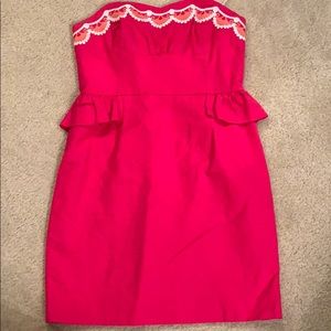 Lily Pulitzer dress
